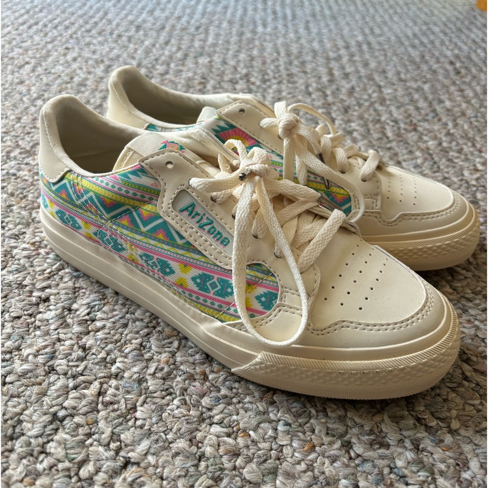 Adidas x Arizona Iced Tea Collab